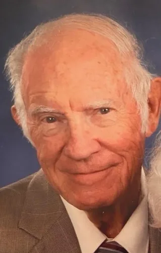 Dean E. Spring